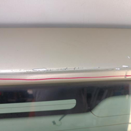 Malle/Hayon arriere FIAT SCUDO 2