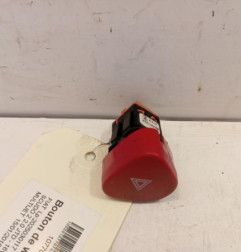 Bouton de warning FIAT SCUDO 2 Photo n°1