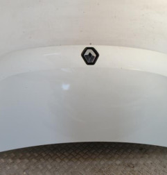 Capot RENAULT MASTER 3 Photo n°1