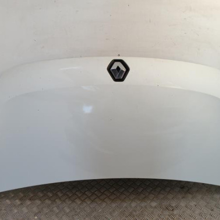 Capot RENAULT MASTER 3 Photo n°1