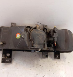 Optique avant principal droit (feux)(phare) RENAULT MASTER 2