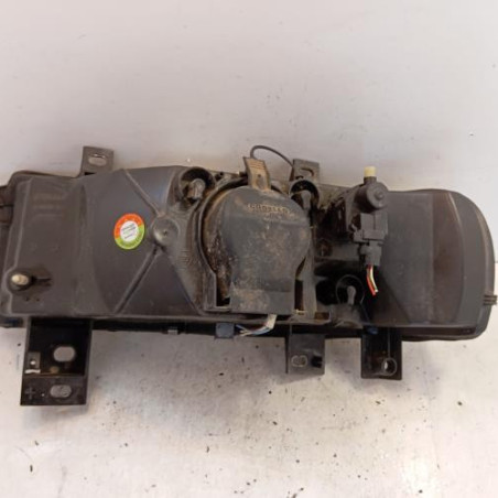 Optique avant principal droit (feux)(phare) RENAULT MASTER 2