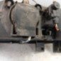 Optique avant principal droit (feux)(phare) RENAULT MASTER 2