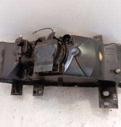 Optique avant principal gauche (feux)(phare) RENAULT MASTER 2