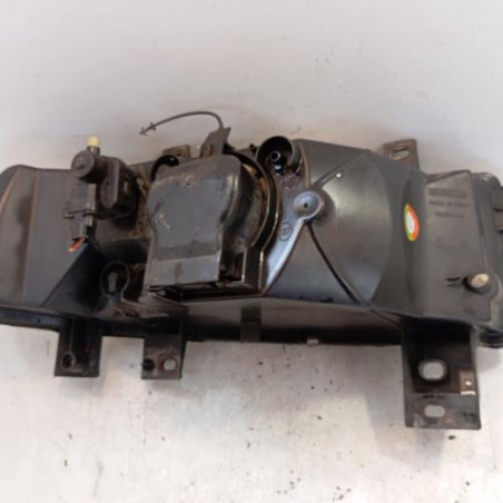 Optique avant principal gauche (feux)(phare) RENAULT MASTER 2