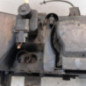Optique avant principal gauche (feux)(phare) RENAULT MASTER 2
