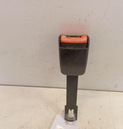 Attache ceinture avant droit RENAULT MASTER 2 Photo n°1