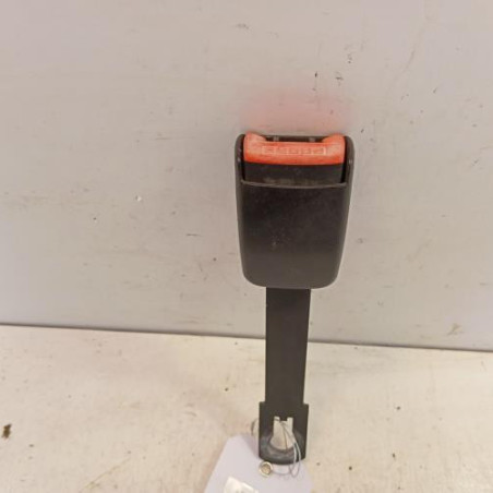 Attache ceinture avant droit RENAULT MASTER 2 Photo n°1