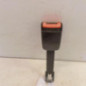 Attache ceinture avant droit RENAULT MASTER 2