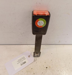 Attache ceinture avant droit RENAULT MASTER 2