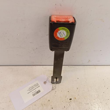Attache ceinture avant droit RENAULT MASTER 2