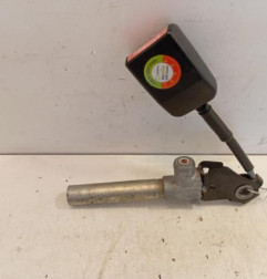 Attache ceinture avant gauche RENAULT MASTER 2 Photo n°1