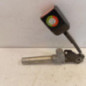 Attache ceinture avant gauche RENAULT MASTER 2