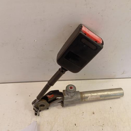 Attache ceinture avant gauche RENAULT MASTER 2