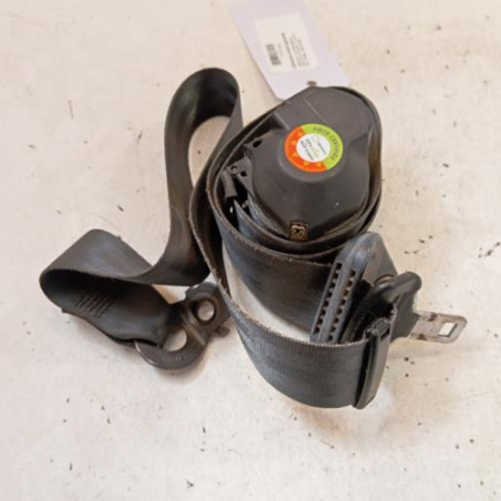 Ceinture avant gauche RENAULT MASTER 2 Photo n°1