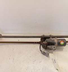 Moteur essuie glace avant RENAULT MASTER 2 Photo n°1