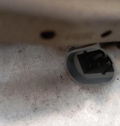 Moteur essuie glace avant RENAULT MASTER 2 Photo n°3