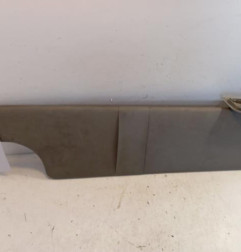 Pare soleil droit RENAULT MASTER 2