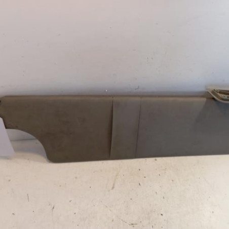 Pare soleil droit RENAULT MASTER 2