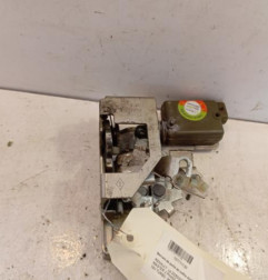 Serrure de porte de coffre droite RENAULT MASTER 2 Photo n°1
