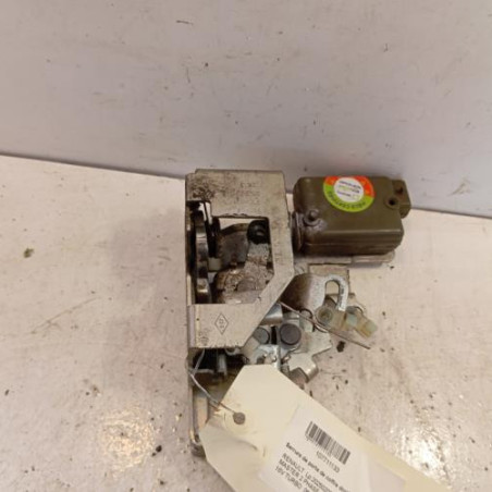 Serrure de porte de coffre droite RENAULT MASTER 2 Photo n°1