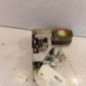 Serrure de porte de coffre droite RENAULT MASTER 2