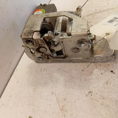 Serrure de porte de coffre droite RENAULT MASTER 2