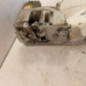 Serrure de porte de coffre droite RENAULT MASTER 2