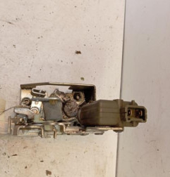 Serrure de porte de coffre droite RENAULT MASTER 2 Photo n°3