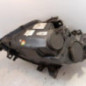 Optique avant principal droit (feux)(phare) FIAT DUCATO 3