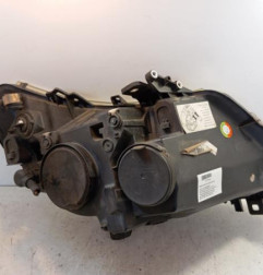 Optique avant principal gauche (feux)(phare) FIAT DUCATO 3