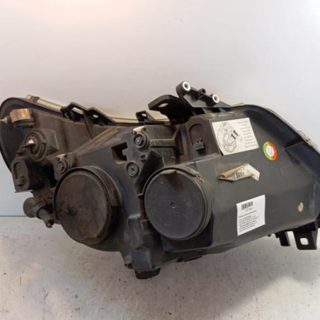 Optique avant principal gauche (feux)(phare) FIAT DUCATO 3
