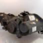 Optique avant principal gauche (feux)(phare) FIAT DUCATO 3