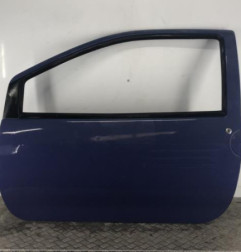 Porte avant gauche RENAULT TWINGO 1 Photo n°1
