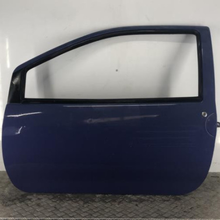 Porte avant gauche RENAULT TWINGO 1 Photo n°1