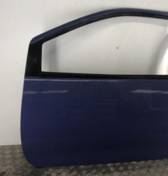 Porte avant gauche RENAULT TWINGO 1 Photo n°3