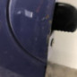 Porte avant gauche RENAULT TWINGO 1