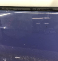 Porte avant gauche RENAULT TWINGO 1 Photo n°6