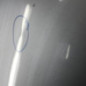 Capot PEUGEOT 306