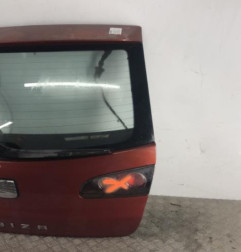Malle/Hayon arriere SEAT IBIZA 3