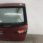 Malle/Hayon arriere SEAT IBIZA 3