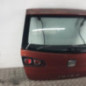 Malle/Hayon arriere SEAT IBIZA 3