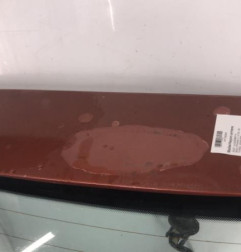 Malle/Hayon arriere SEAT IBIZA 3 Photo n°4