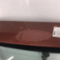 Malle/Hayon arriere SEAT IBIZA 3