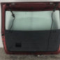 Malle/Hayon arriere SEAT IBIZA 3