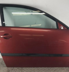 Porte avant droit SEAT IBIZA 3 Photo n°1