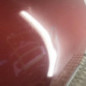 Porte avant droit SEAT IBIZA 3