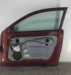 Porte avant droit SEAT IBIZA 3 Photo n°5
