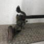 Train arriere complet PEUGEOT 206+
