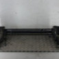Train arriere complet PEUGEOT 206+